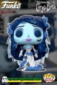 Toradh íomhá ar Funko POP Toy Story Corpse Bride