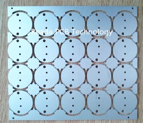 PCB Array Storage に対する画像結果