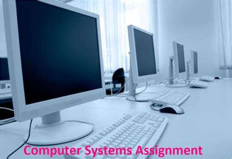 Image result for Computer Assignment Pic