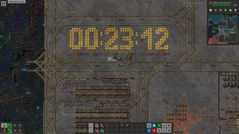 Image result for Factorio Recursive Blueprints