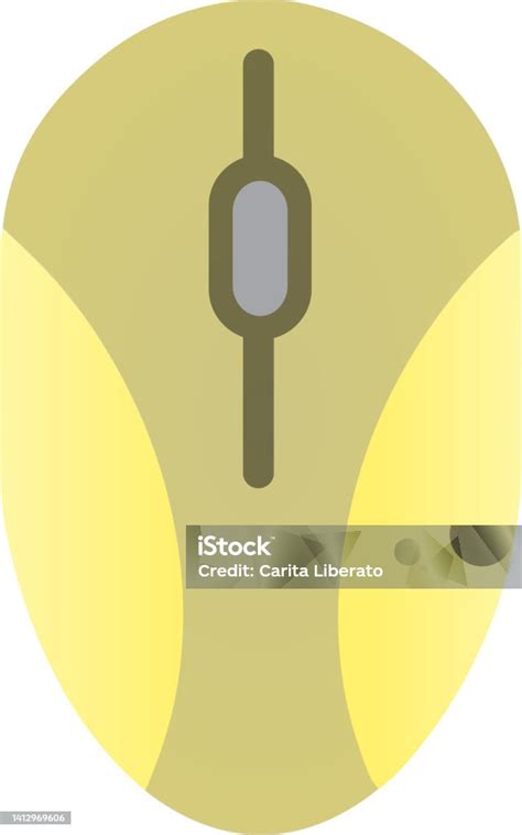 Image result for Yellow Animated Computer Mouse