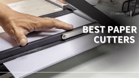 Image result for Paper Cutters for Crafting