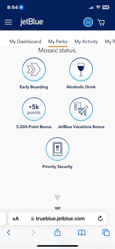 Toradh íomhá ar Tile Logo JetBlue