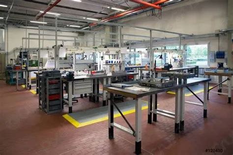 Image result for Small Mechanical Engineering Lab