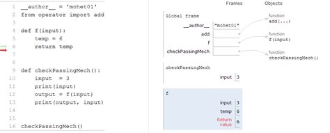 Toradh íomhá ar What Does Return Mean in Python