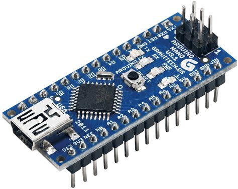 Image result for Arduino Nano 配線