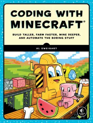 Image result for Minecraft Coding Leaflet