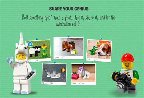 Image result for LEGO Life App Download