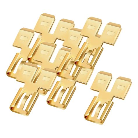 Afbeeldingsresultaten voor Double Spade Terminal Connector