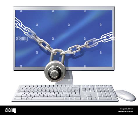 Image result for Lock Computer Workstation