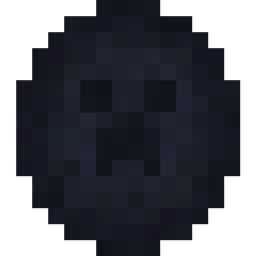 Toradh íomhá ar Cursed Item Minecraft