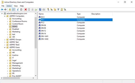 Image result for Active Directory Users per Processor