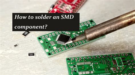 Image result for Identifying SMD Components