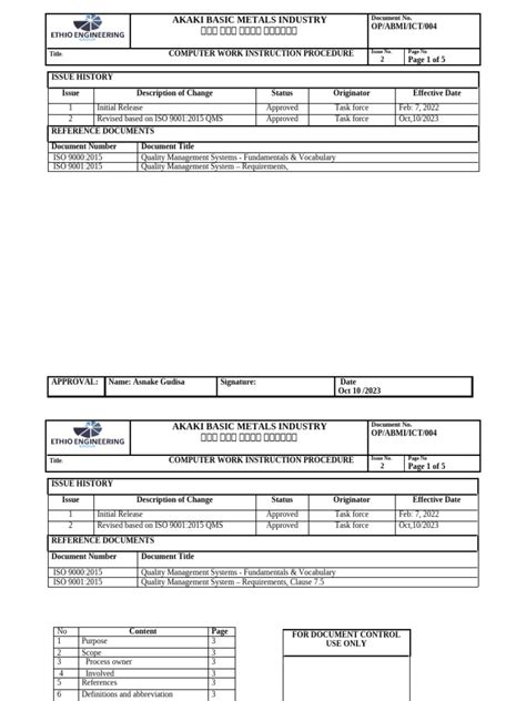 Image result for Computer Procedure