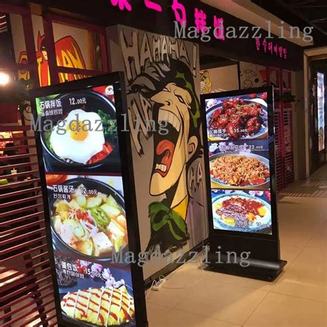 Image result for LED Menu Board