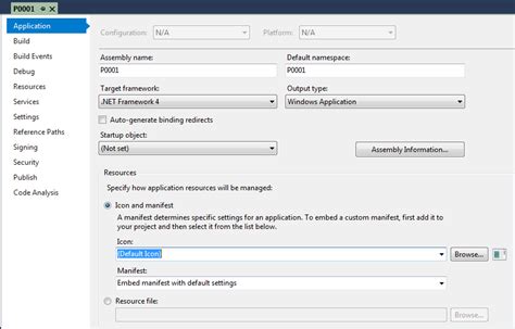 Image result for C# Project File Icon
