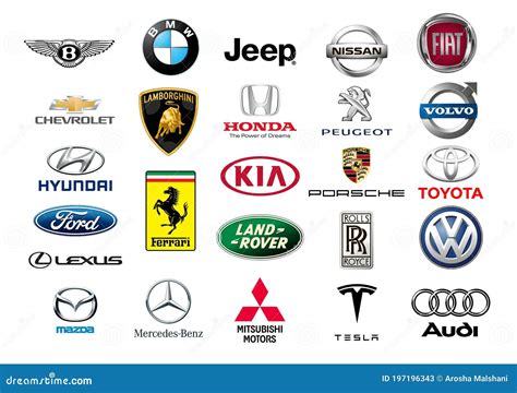 Image result for All Car Emblems