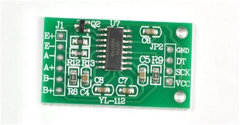 Image result for Hx711 Con Arduino Calibrar Tutorial