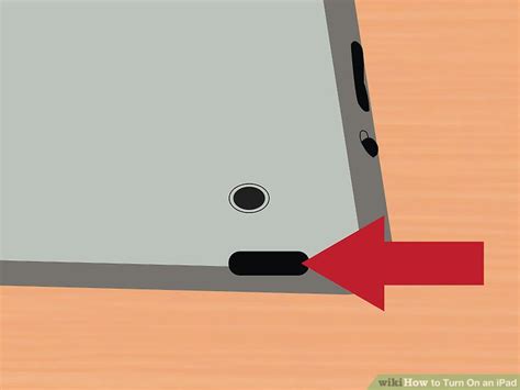 How to Turn On 1. Apple iPad に対する画像結果