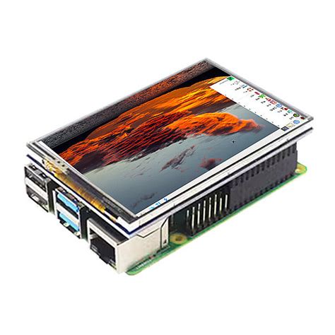 Image result for Raspberry Pi with DisplayPort