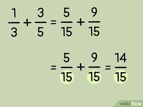 Résultat d’images pour Adding Large Fraction