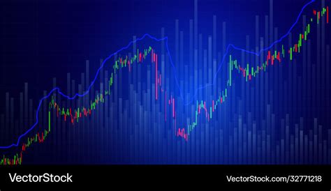 Image result for Simple Stock Market Graph