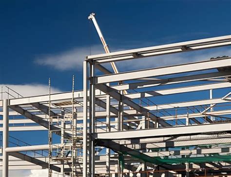 Image result for Steel Structure Connection