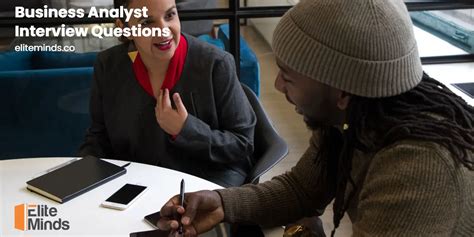 Image result for Business Analyst Interview Questions