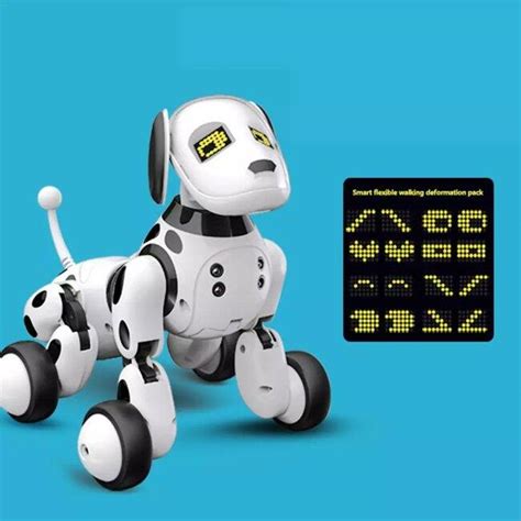 Remote Control Smart Robot Dog に対する画像結果