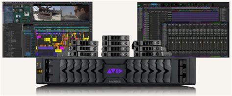 Avid Technology に対する画像結果