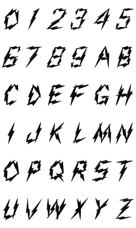 Toradh íomhá ar Machine Embroidery Hand Writing Fonts