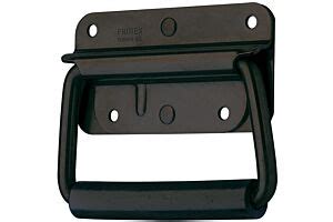 Image result for Spring Loaded Interior Handle