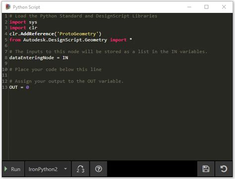 Image result for Python Nodes