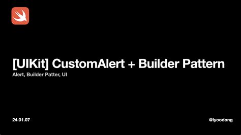 Afbeeldingsresultaten voor UIKit Alert