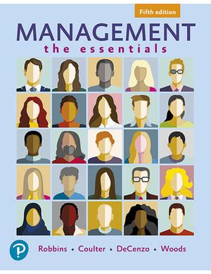 Management the Essentials 3rd Edition Robbins માટે ઇમેજ પરિણામ
