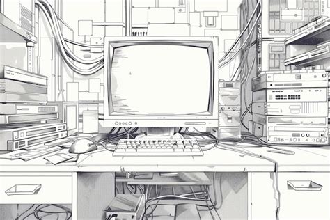Image result for Computer 2D Drawing