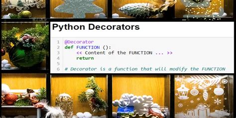 Image result for Simple Decorators Python
