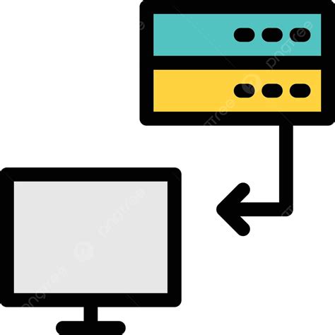 Image result for Computer Server Symbol