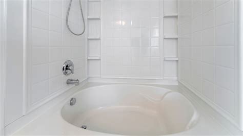 Image result for How to Clean Acrylic Tub