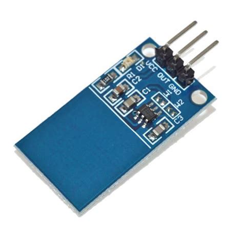 Ttp223 Touchpad Module に対する画像結果