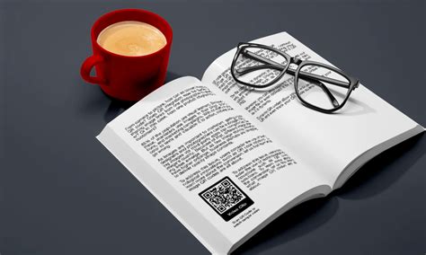 QR Code Book に対する画像結果