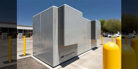 Image result for New Generator Technology