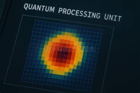 Image result for Quantum Communication Heat Map