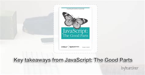 Image result for Good JavaScript O