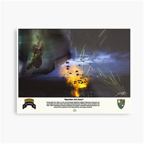 Image result for Operation Just Cause History