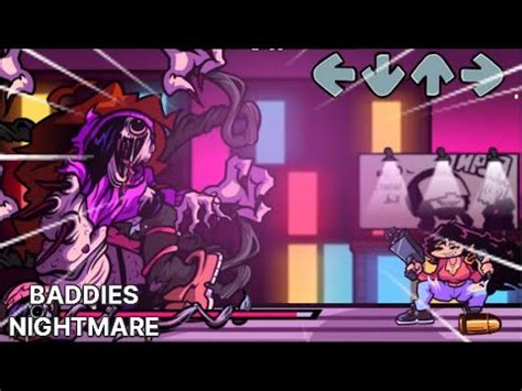 FNF Baddies Mod Community Games に対する画像結果