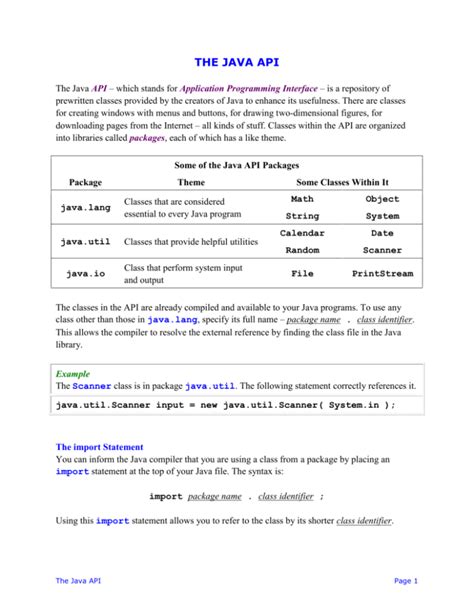 Image result for File API in Java
