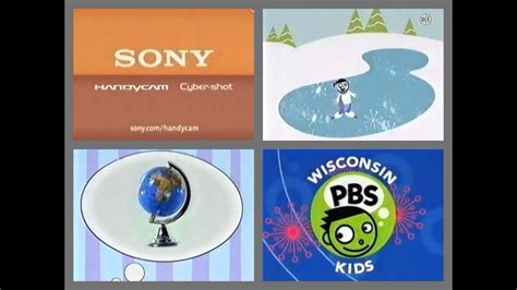 Image result for PBS Kids Program Break 2006 Miss