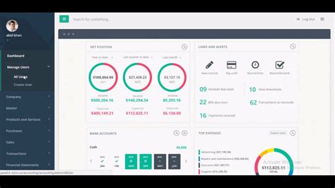 Image result for Web-Based ERP Software