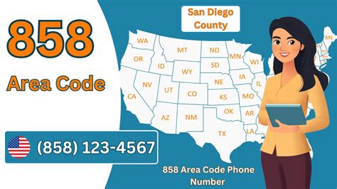 Image result for Area Code 858
